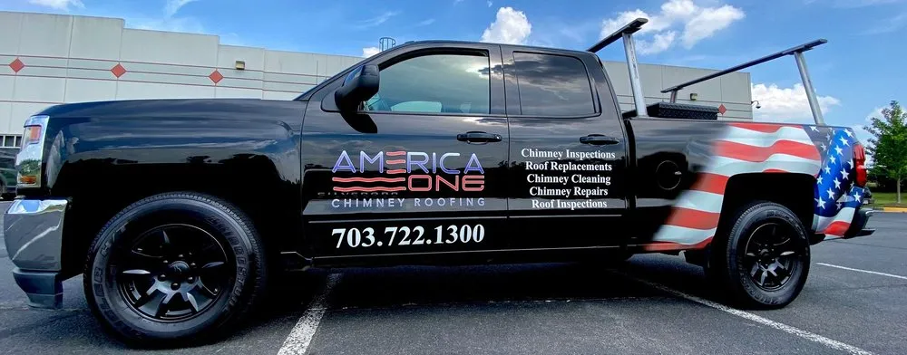 Slide of America One Chimney Sweeps