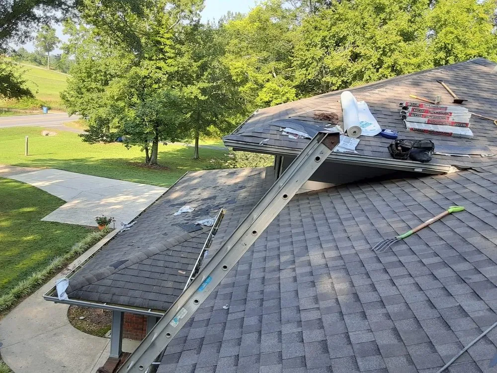 Slide of America Roofing