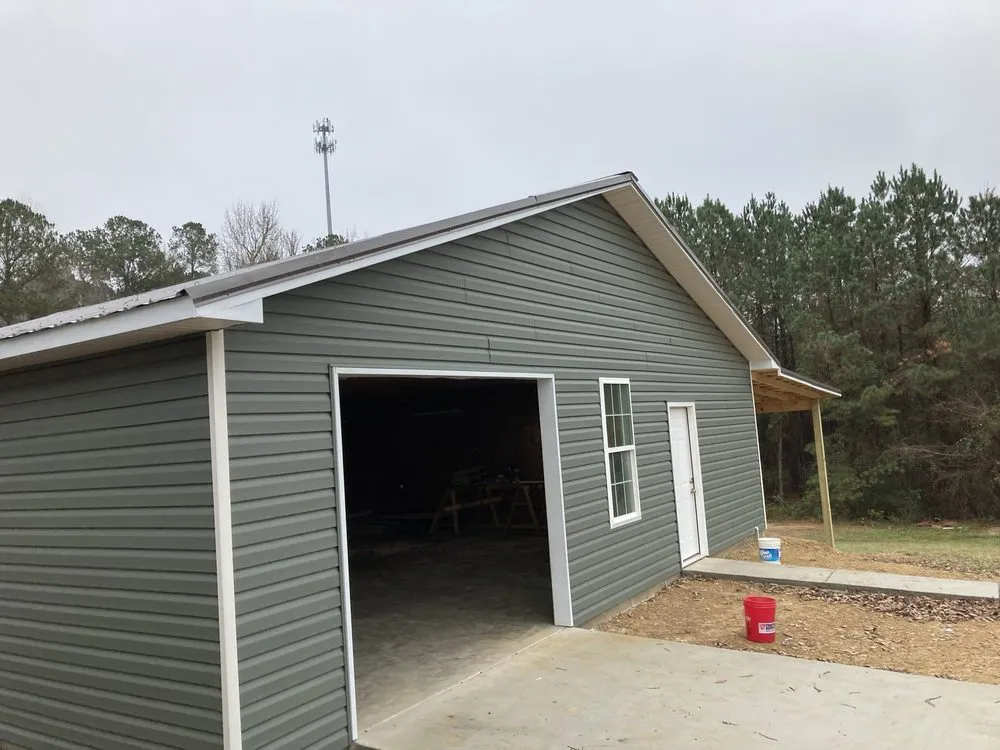 Slide of America Roofing