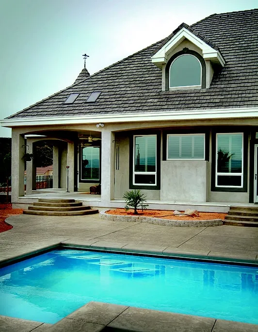 Slide of America Roofing