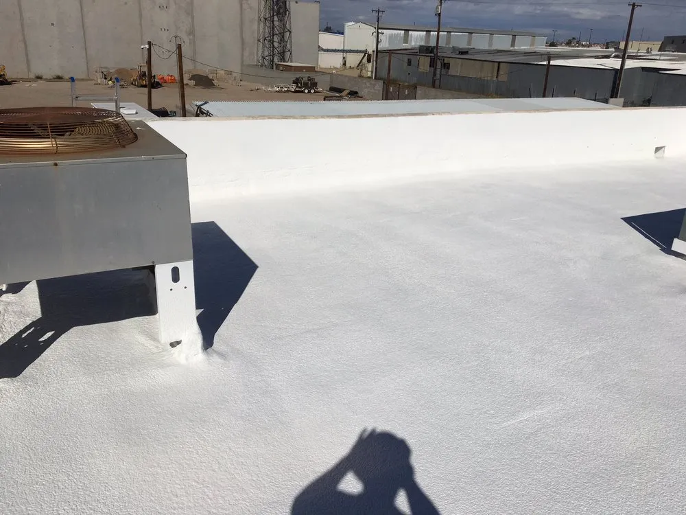 Slide of America Roofing