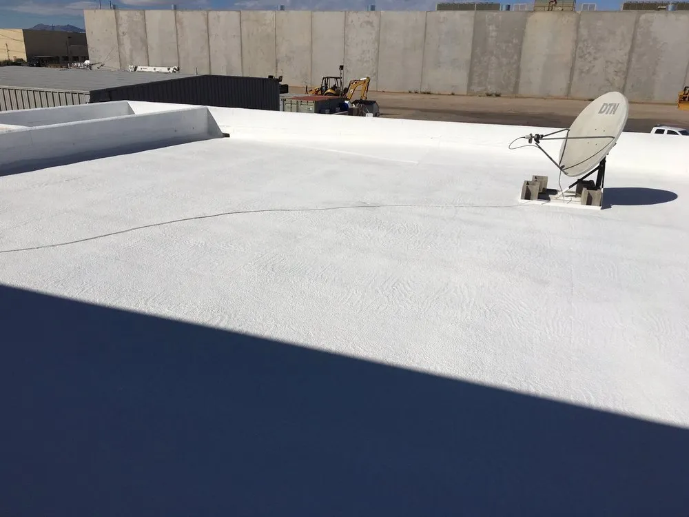 Slide of America Roofing