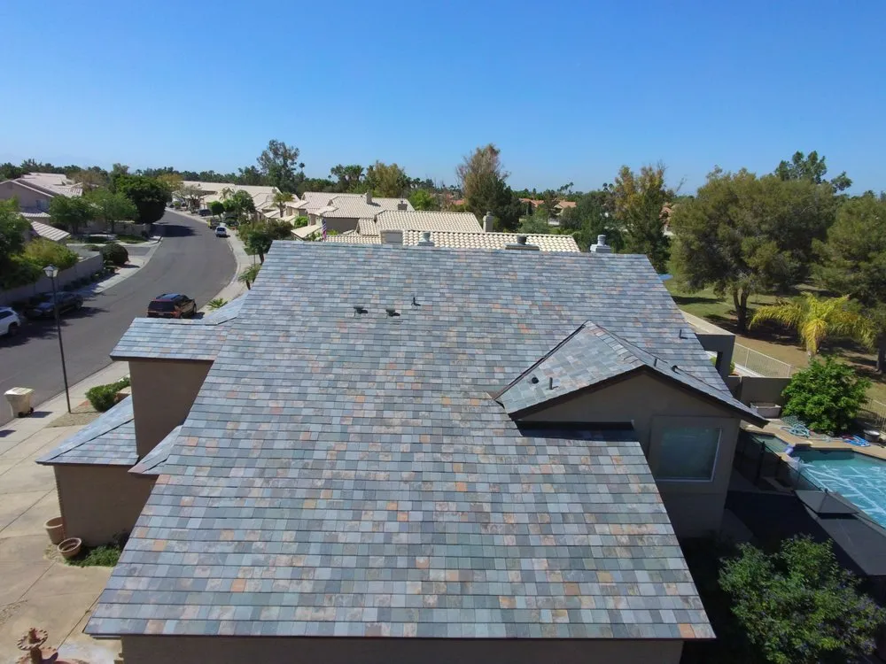 Slide of America Roofing