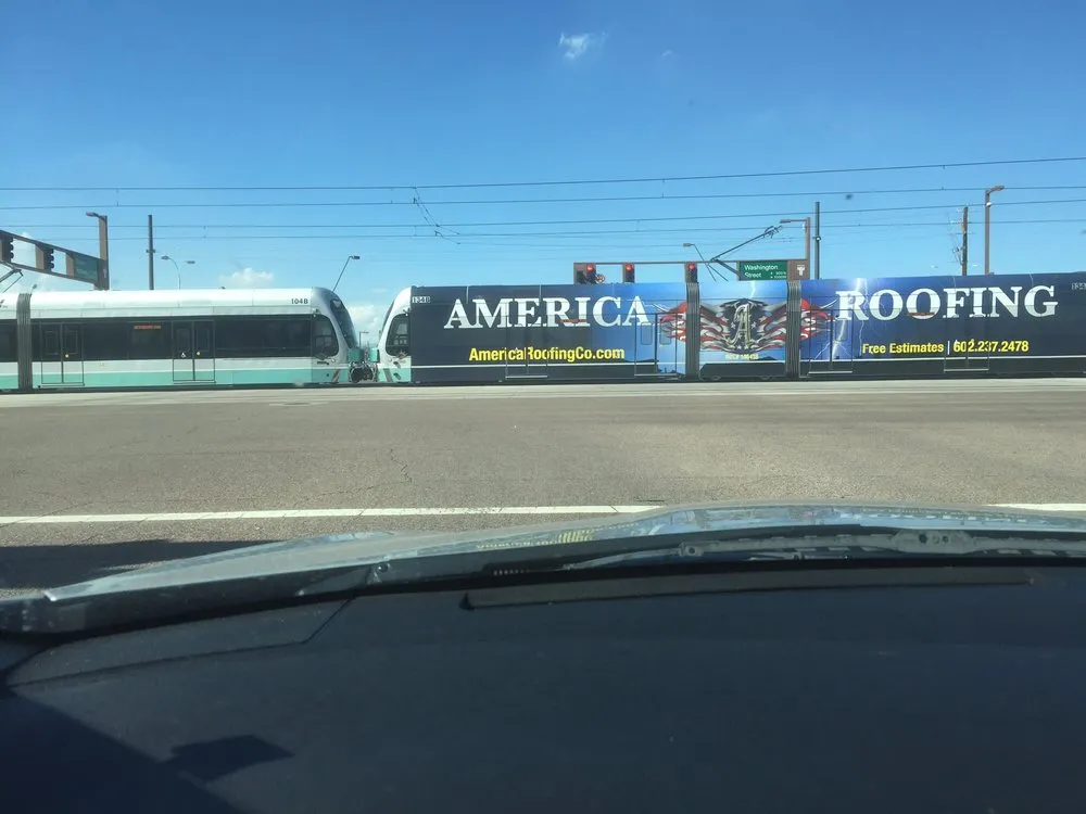 Slide of America Roofing