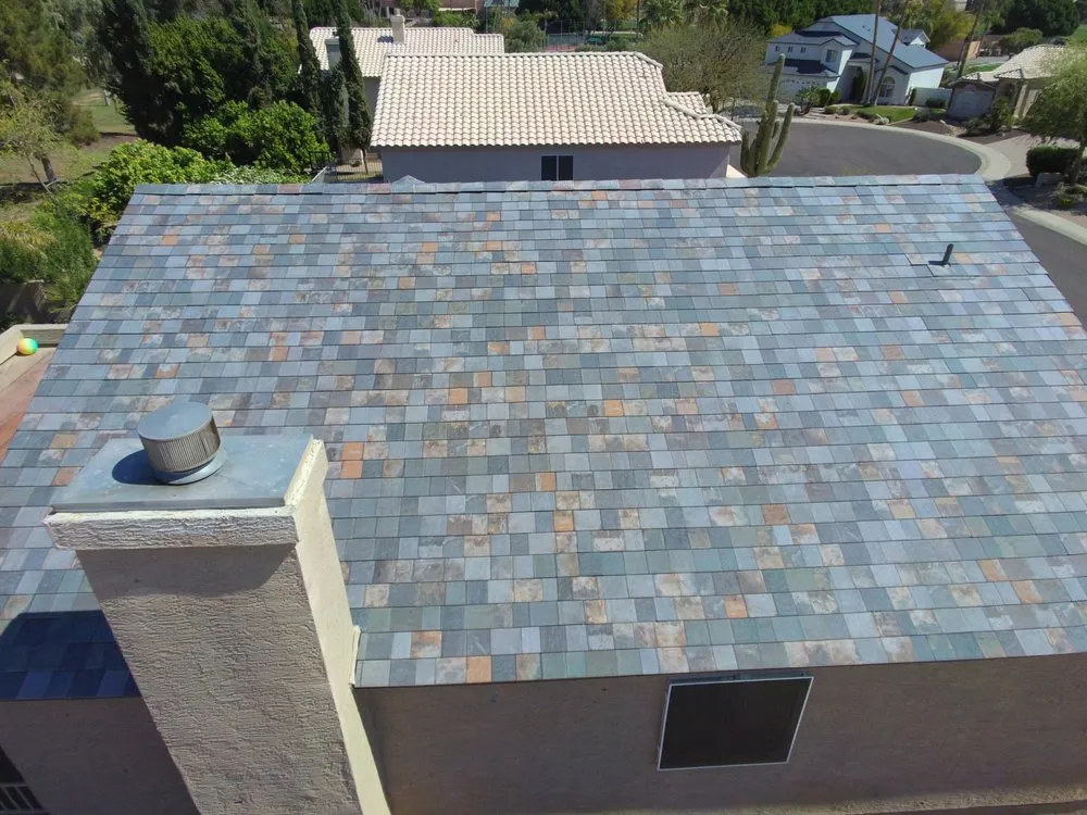 Slide of America Roofing