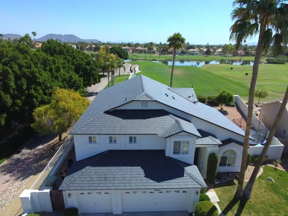 Slide of America Roofing