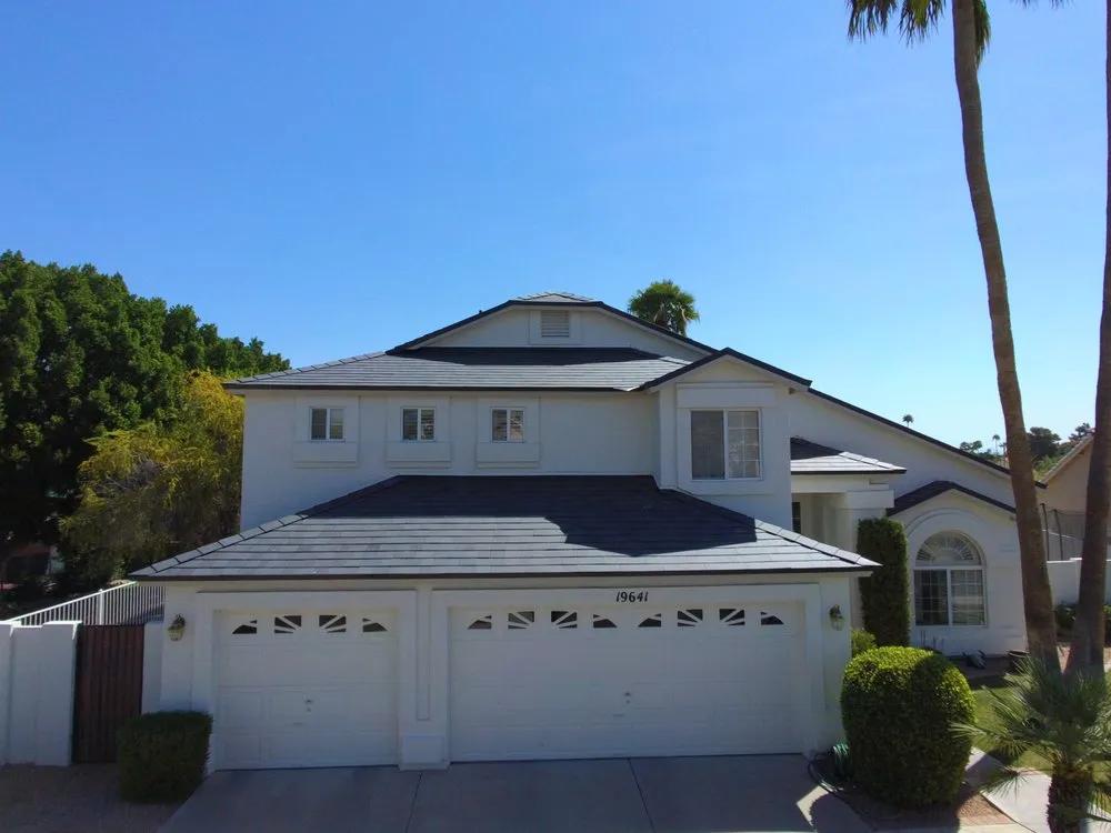 Slide of America Roofing