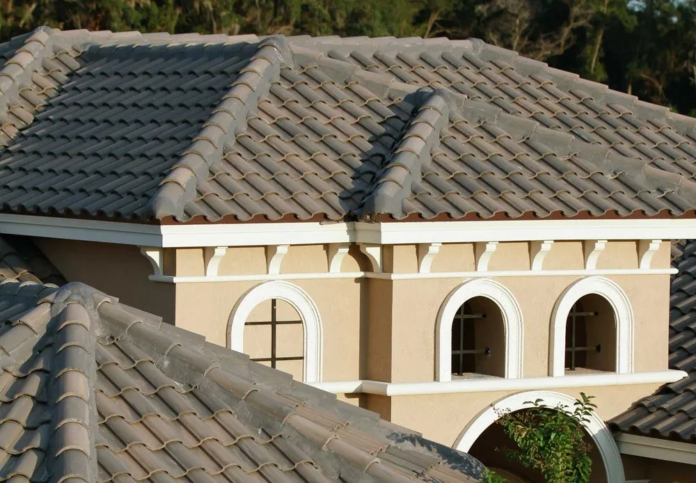 Slide of America Roofing