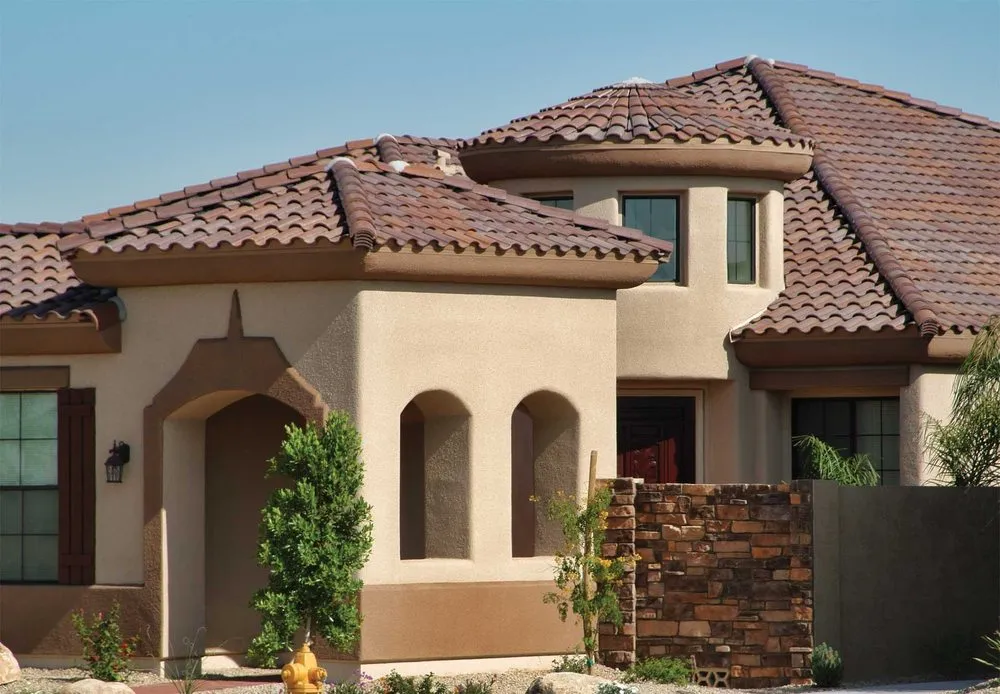 Slide of America Roofing