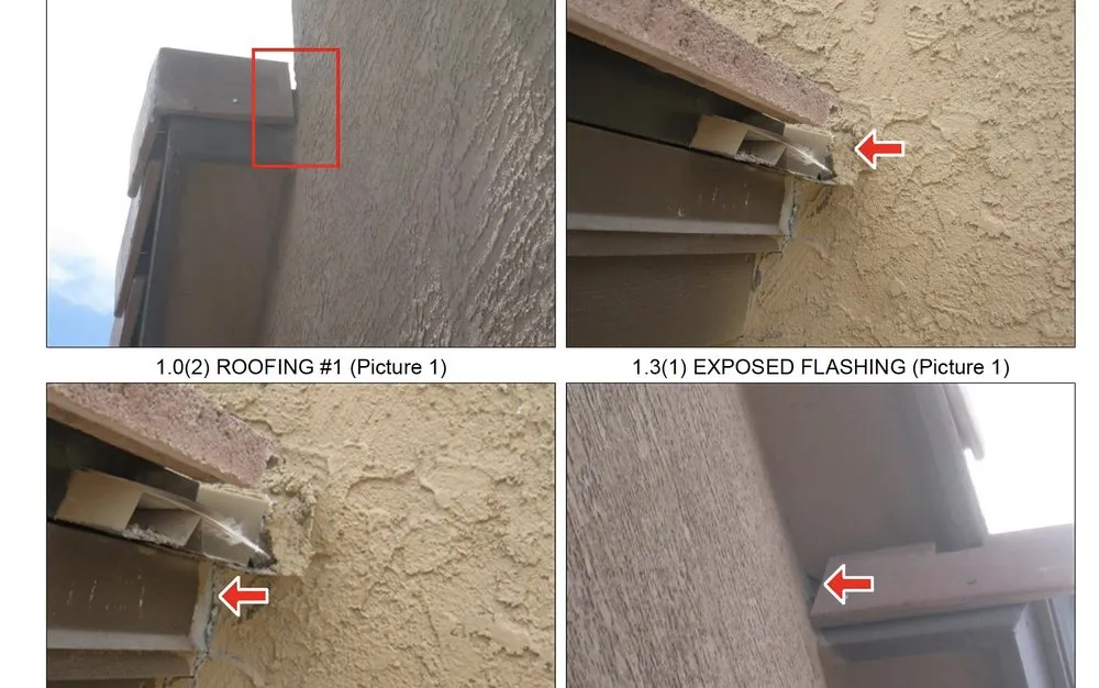 Slide of America Roofing