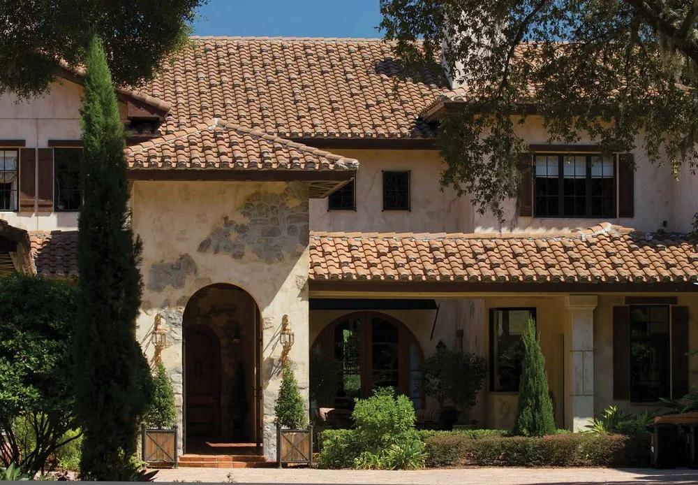 Slide of America Roofing