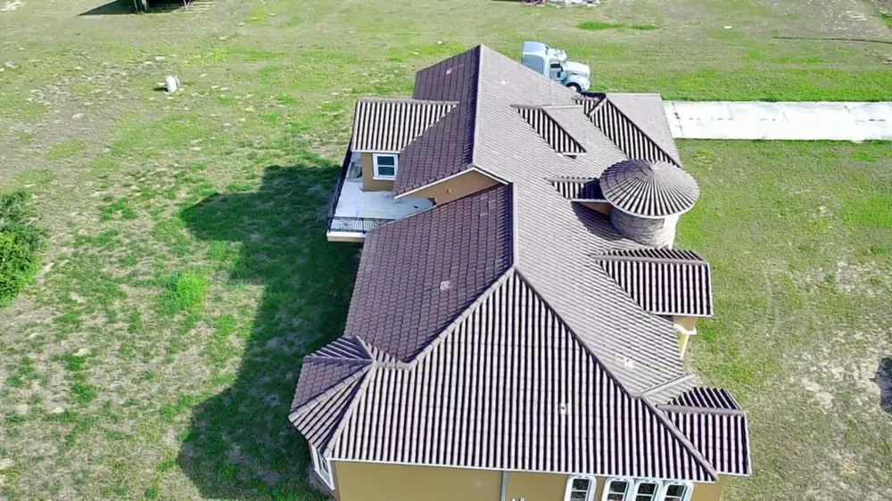 Slide of America Top Roofing