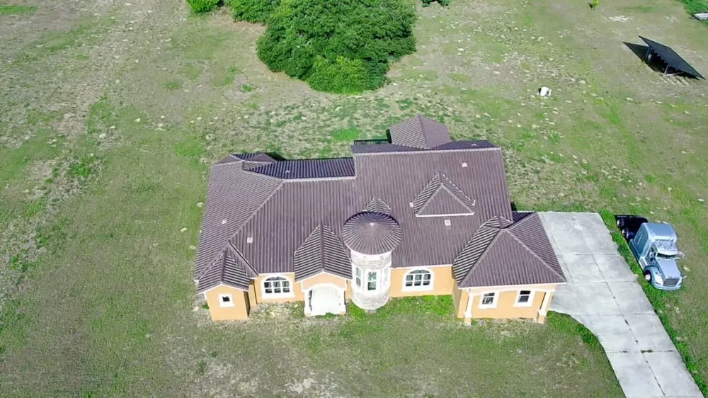 Slide of America Top Roofing