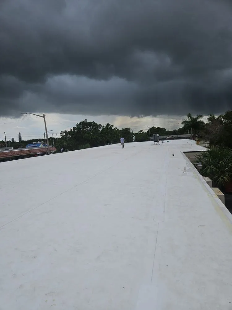 Slide of America Top Roofing