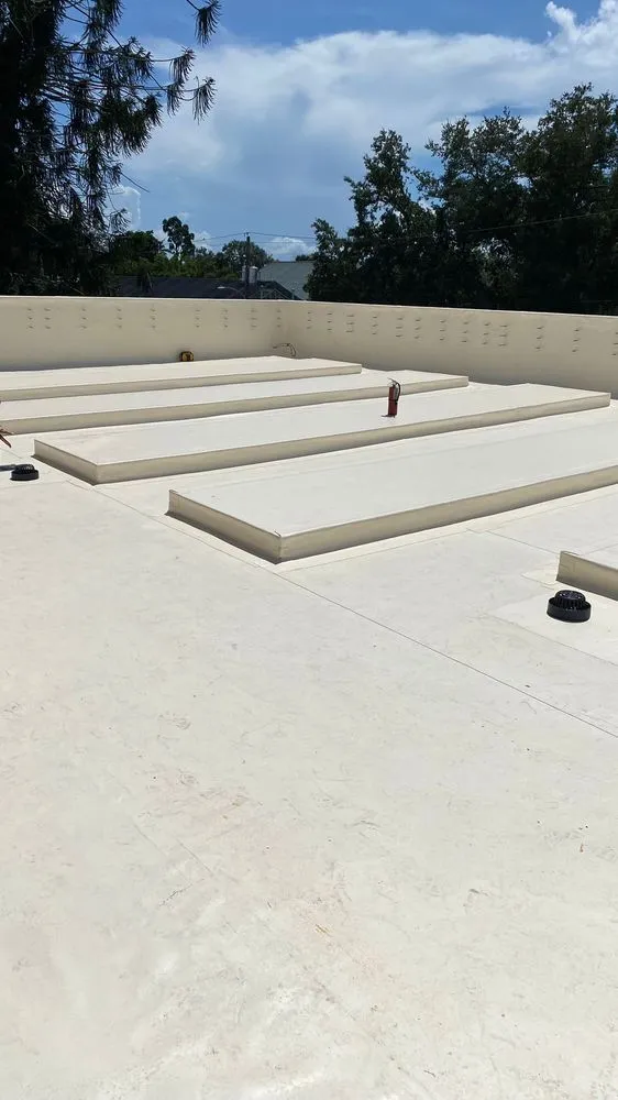 Slide of America Top Roofing