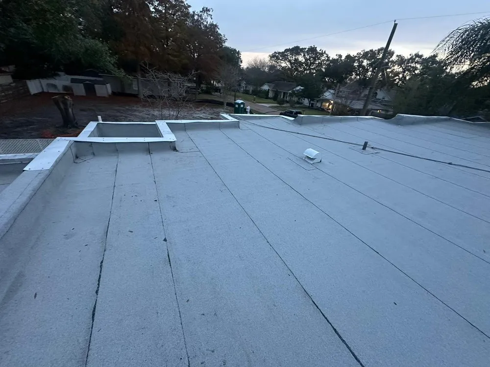 Slide of America Top Roofing