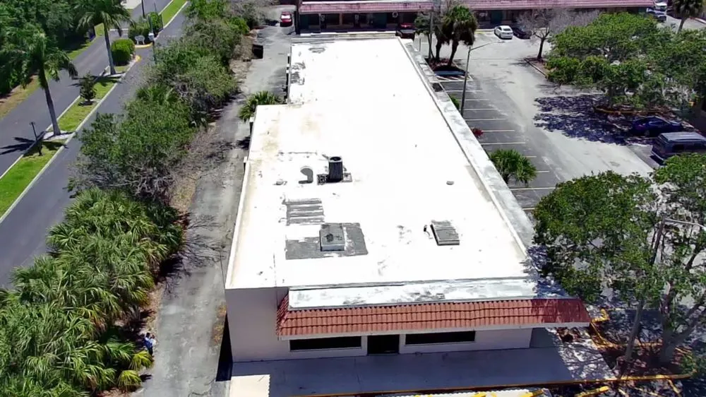 Slide of America Top Roofing