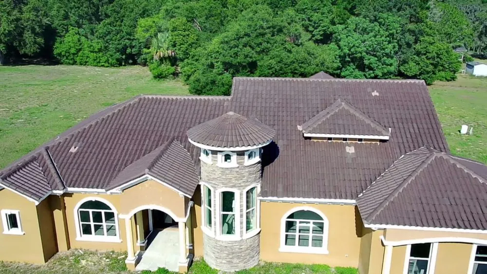 Slide of America Top Roofing