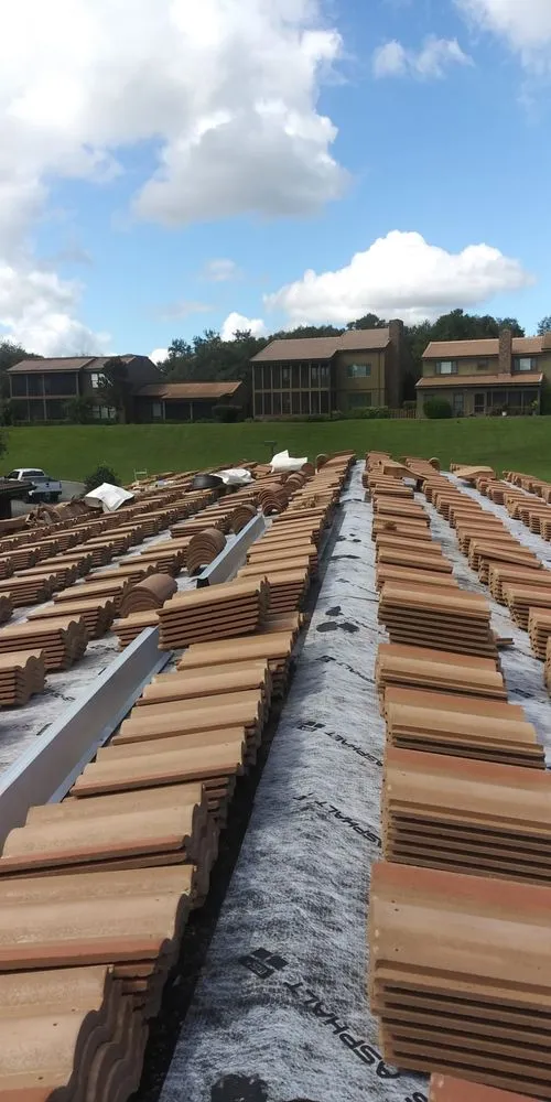 Slide of America Top Roofing