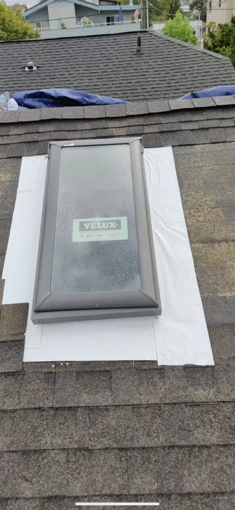 Slide of America Veterans Roofing