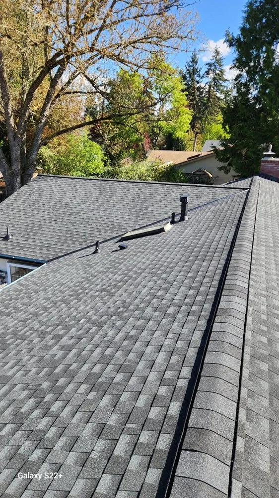 Slide of America Veterans Roofing