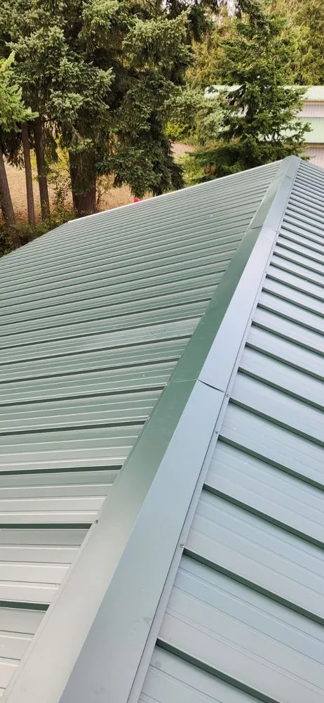 Slide of America Veterans Roofing