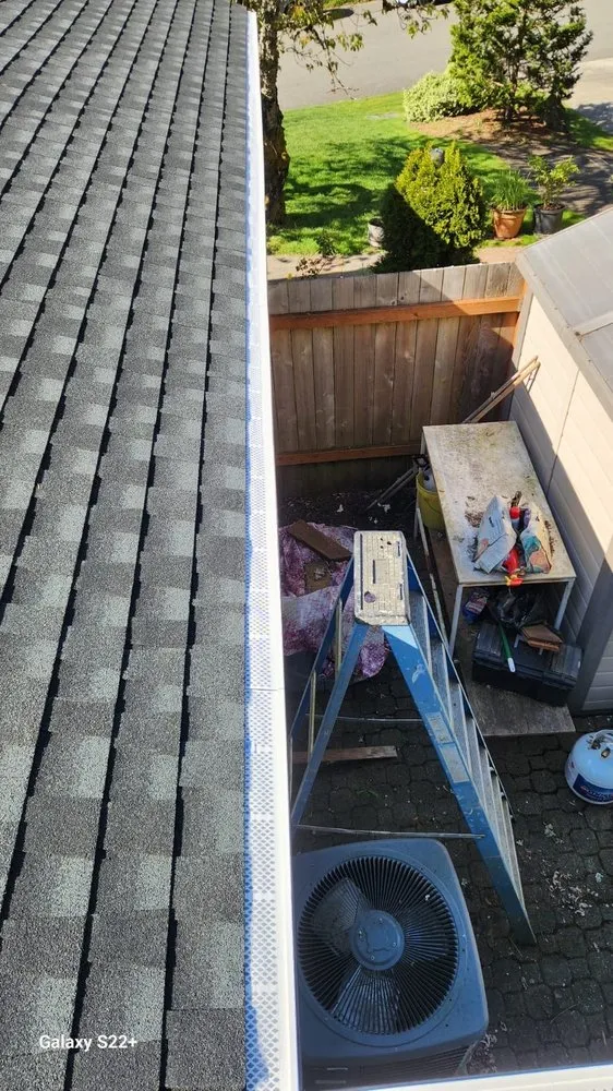 Slide of America Veterans Roofing