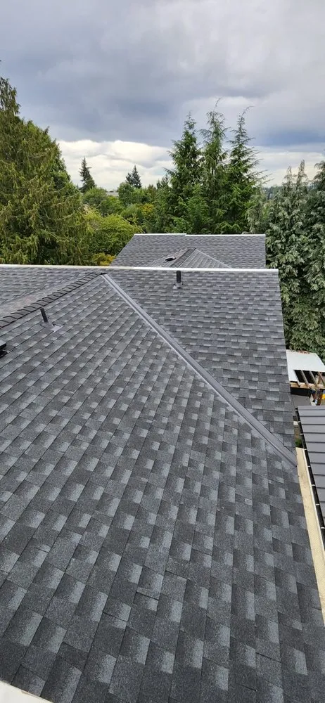 Slide of America Veterans Roofing