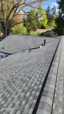 America Veterans Roofing