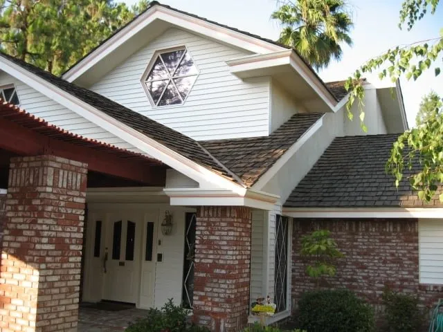 Slide of American Allegiance Construction