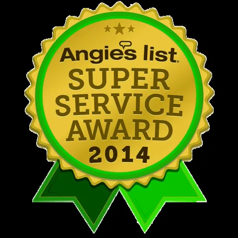 Slide of American Allegiance Construction