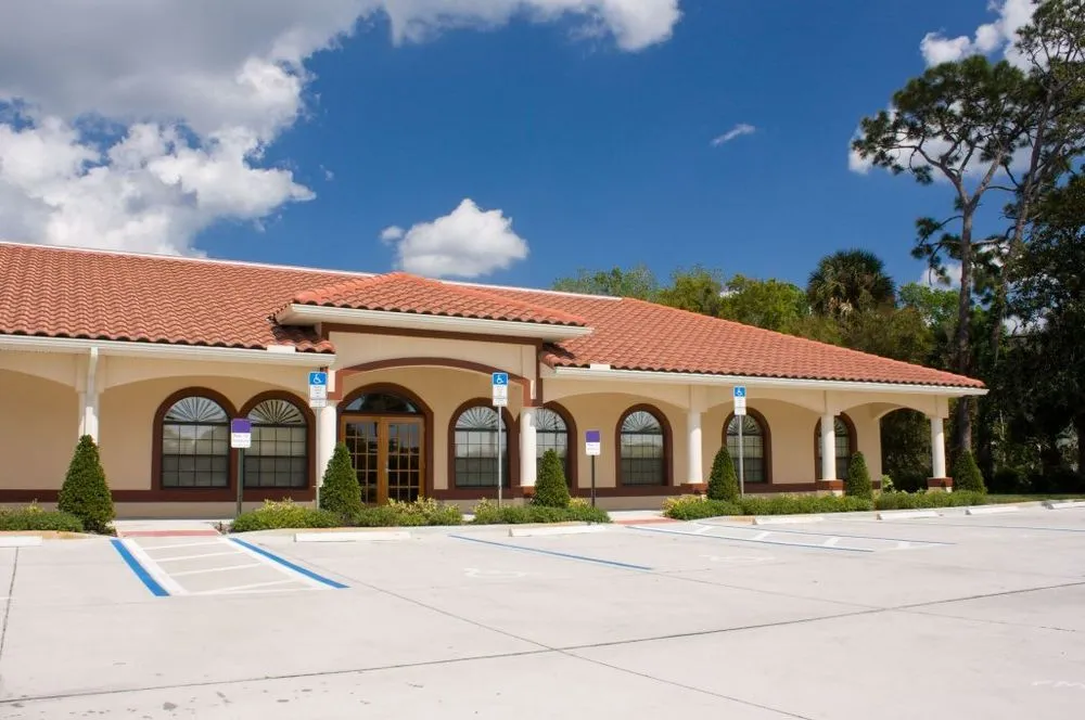 Slide of American Allegiance Construction