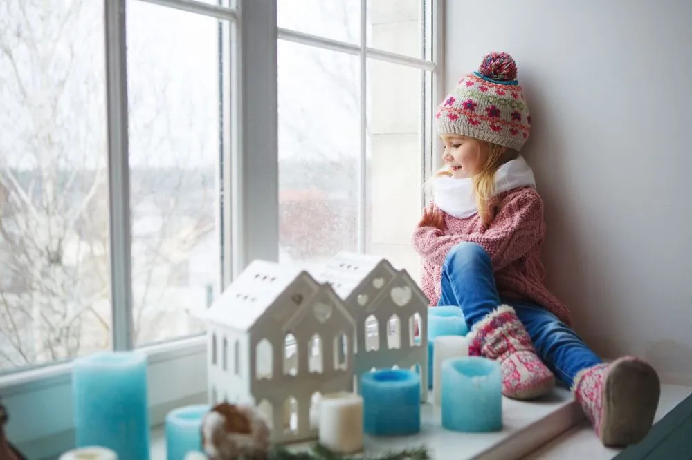 Slide of American Allegiance Construction