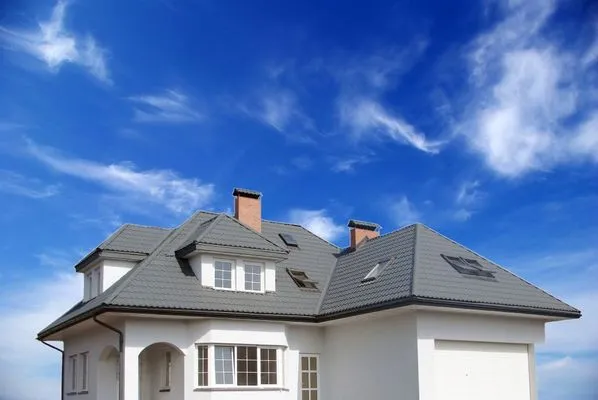 American Allegiance Construction Logo