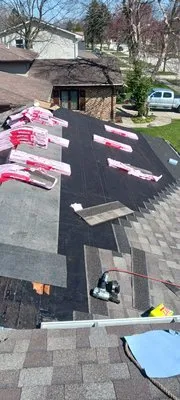 American Allegiance Construction