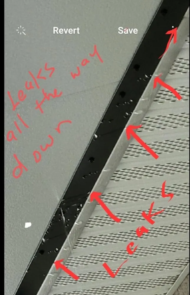 Slide of American Aluminum of Winter Haven