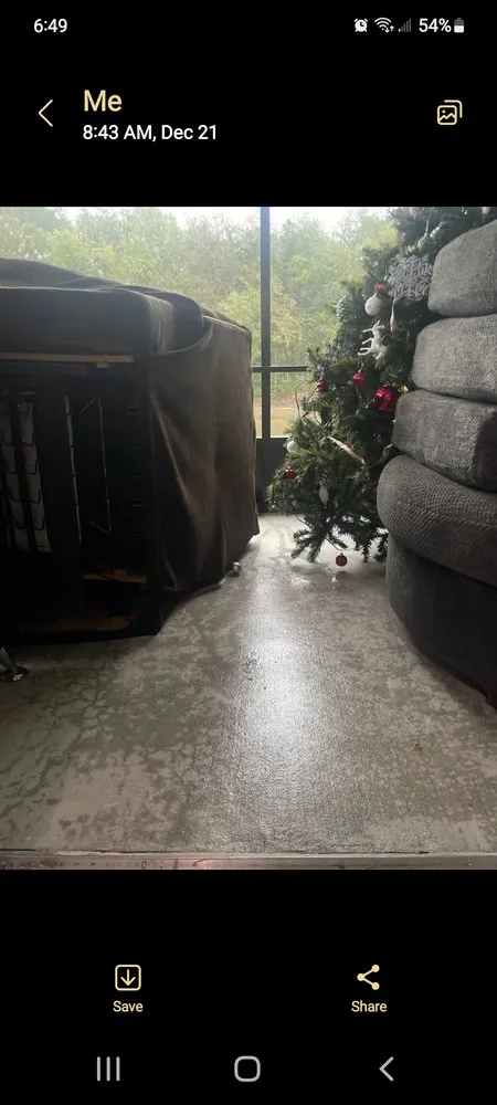 Slide of American Aluminum of Winter Haven