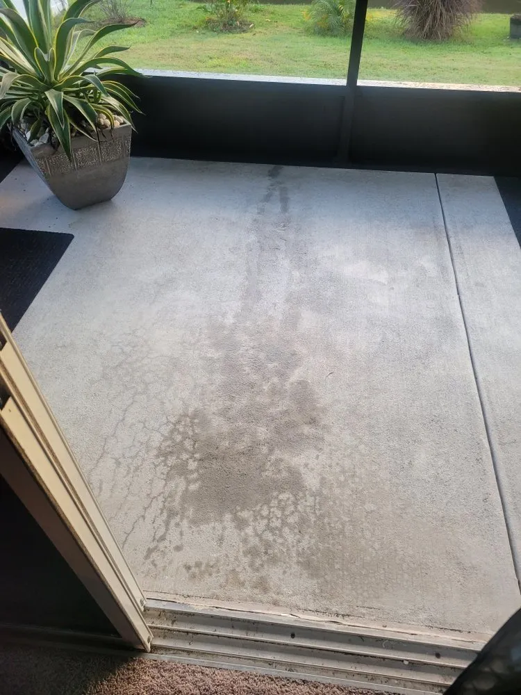 Slide of American Aluminum of Winter Haven