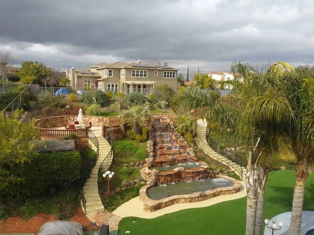 Slide of American Array Solar and Roofing