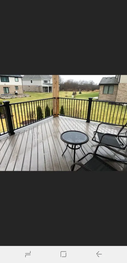 Slide of American Bonded Xteriors