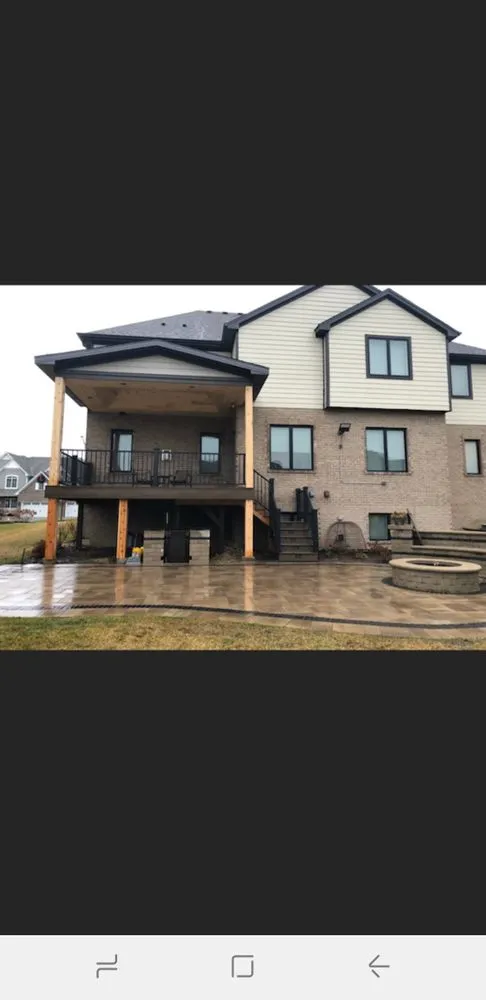 Slide of American Bonded Xteriors