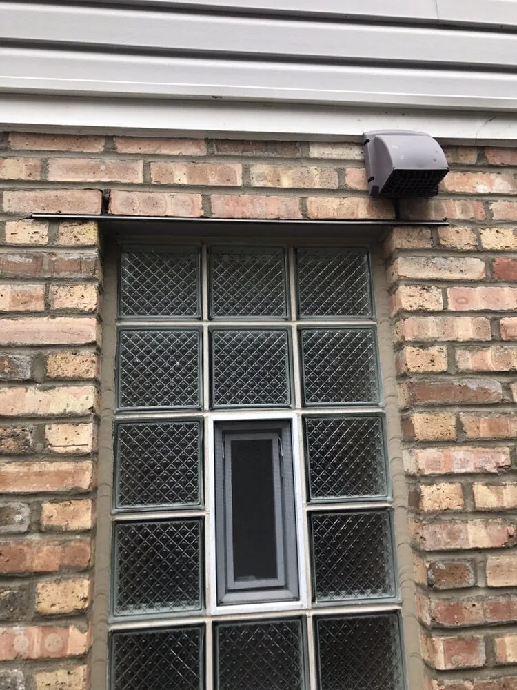 Slide of American Bonded Xteriors