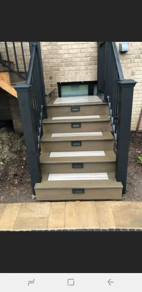 Slide of American Bonded Xteriors