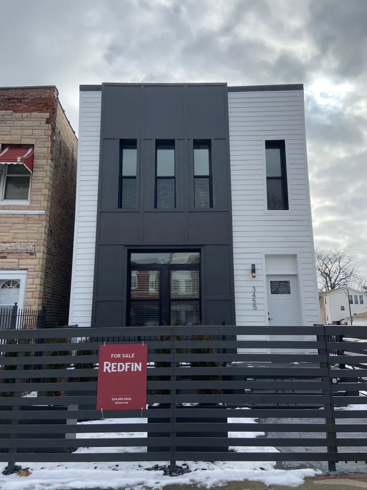 Slide of American Bonded Xteriors