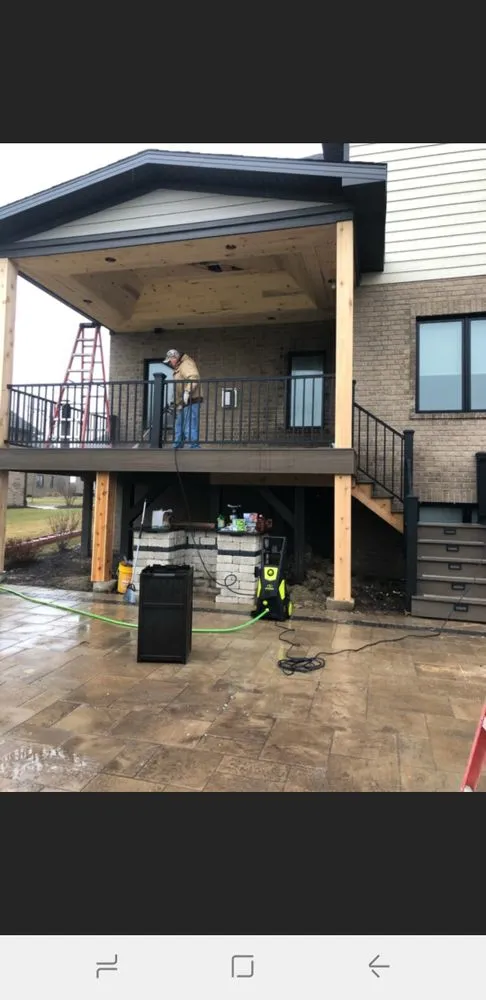 Slide of American Bonded Xteriors