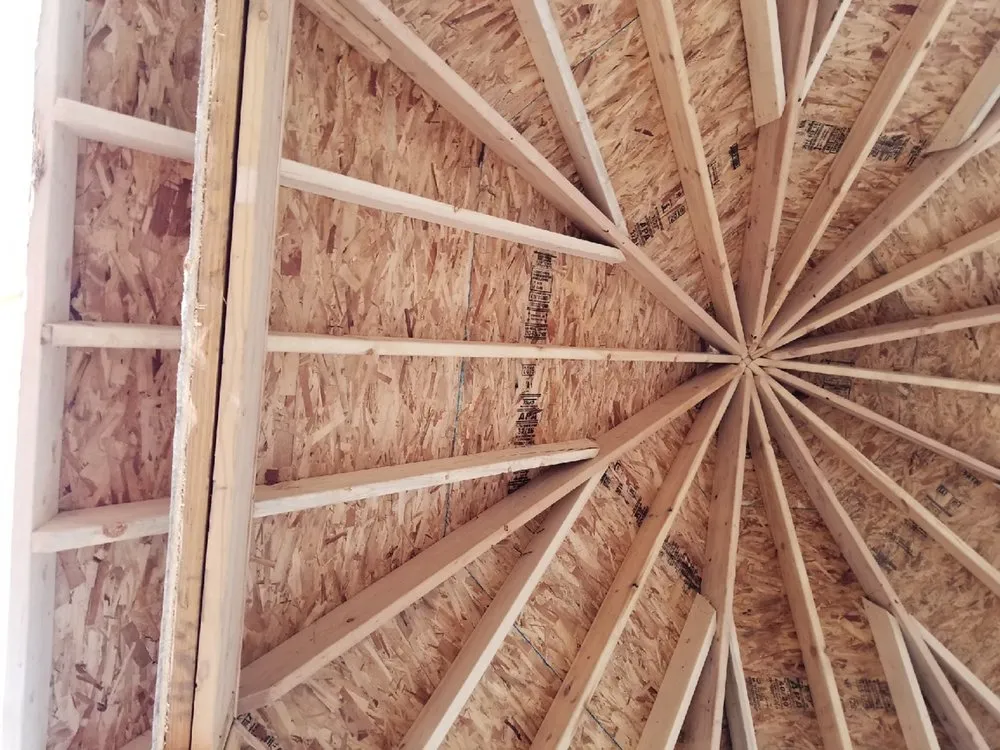 Slide of American Bonded Xteriors