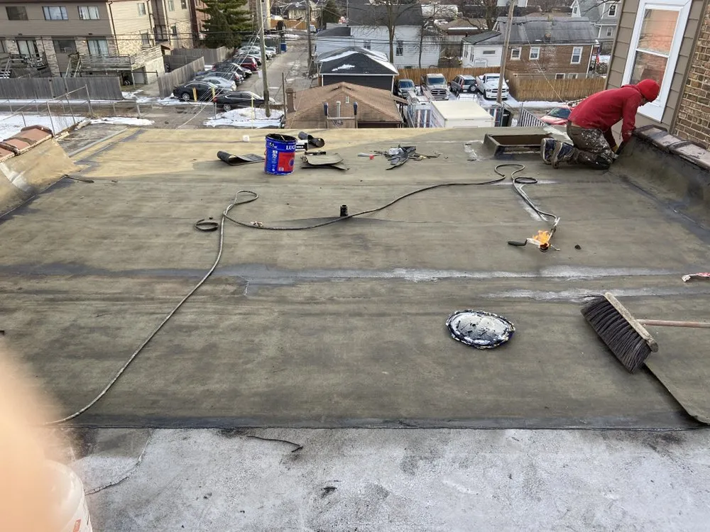 Slide of American Bonded Xteriors