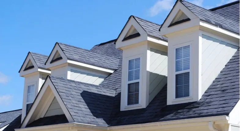 Slide of American Bonded Xteriors