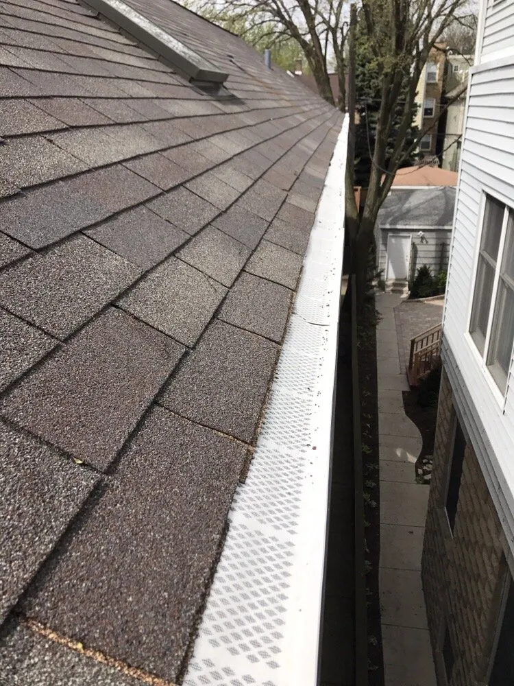 Slide of American Bonded Xteriors