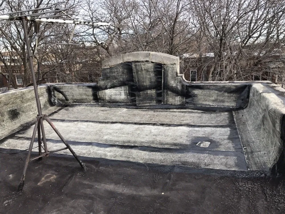 Slide of American Bonded Xteriors